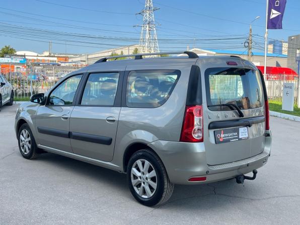 Lada (ВАЗ) Largus I Рестайлинг с пробегом 2021 года, цена 1 080 000 рублей, 91713 км, универсал, Автокод Объявления