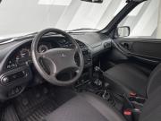 Lada (ВАЗ) Niva Travel I Екатеринбург  - изображение 33