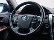 Toyota Camry VII (XV50) Москва  - изображение 32