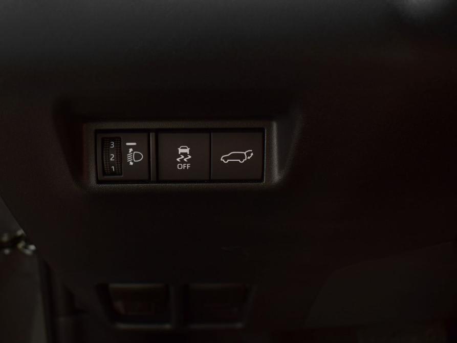 Toyota RAV4 VI (XA60) Кемерово  - изображение 27