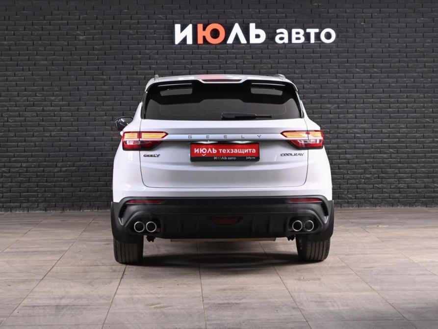 Geely Coolray I Екатеринбург  - изображение 5