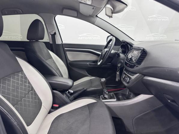 Lada (ВАЗ) Vesta I с пробегом 2018 года, цена 890 000 рублей, 148600 км, универсал, Автокод Объявления