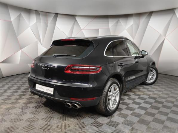 Porsche Macan I с пробегом 2015 года, цена 1 919 000 рублей, 182485 км, внедорожник, Автокод Объявления