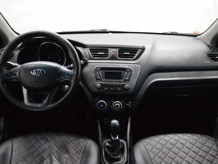 Kia Rio III Санкт-Петербург  - изображение 14