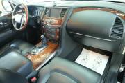 Infiniti QX80 I Рестайлинг Омск  - изображение 49