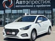 Hyundai Solaris II Волгоград  - изображение 25