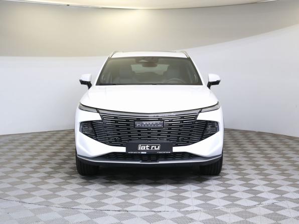 Haval F7 II с пробегом 2026 года, цена 3 300 000 рублей, 560 км, внедорожник, Автокод Объявления