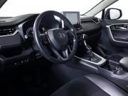 Toyota RAV4 V (XA50) Москва  - изображение 36
