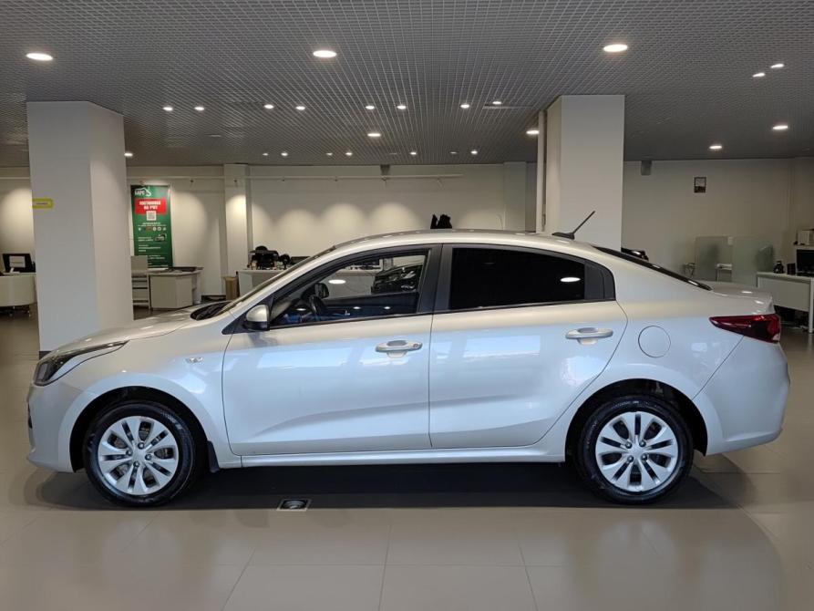 Kia Rio IV Казань  - изображение 10