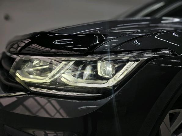 Volkswagen Tiguan II Рестайлинг с пробегом 2021 года, цена 3 520 000 рублей, 51392 км, внедорожник, Автокод Объявления