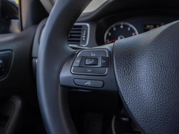 Volkswagen Jetta VI Рестайлинг с пробегом 2014 года, цена 970 000 рублей, 154559 км, седан, Автокод Объявления