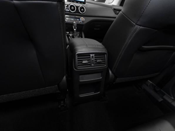 Nissan Qashqai II Рестайлинг 2 с пробегом 2025 года, цена 3 300 000 рублей, 5 км, внедорожник, Автокод Объявления
