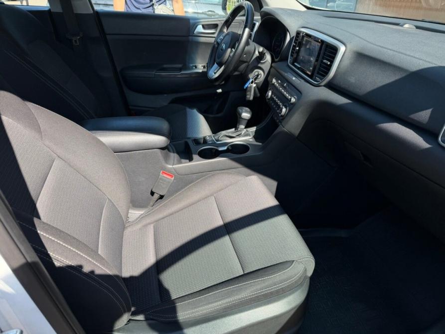 Kia Sportage IV Рестайлинг Оренбург  - изображение 14