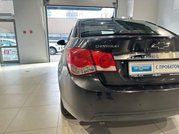 Chevrolet Cruze I с пробегом 2012 года, цена 560 000 рублей, 212750 км, седан, Автокод Объявления