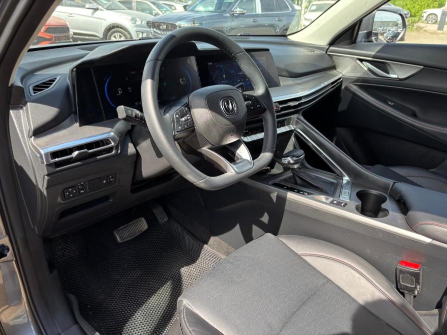 Changan CS35 Plus I Рестайлинг Набережные Челны  - изображение 12