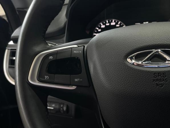 Chery Tiggo 4 Pro I Рестайлинг с пробегом 2025 года, цена 1 600 000 рублей, 9971 км, внедорожник, Автокод Объявления
