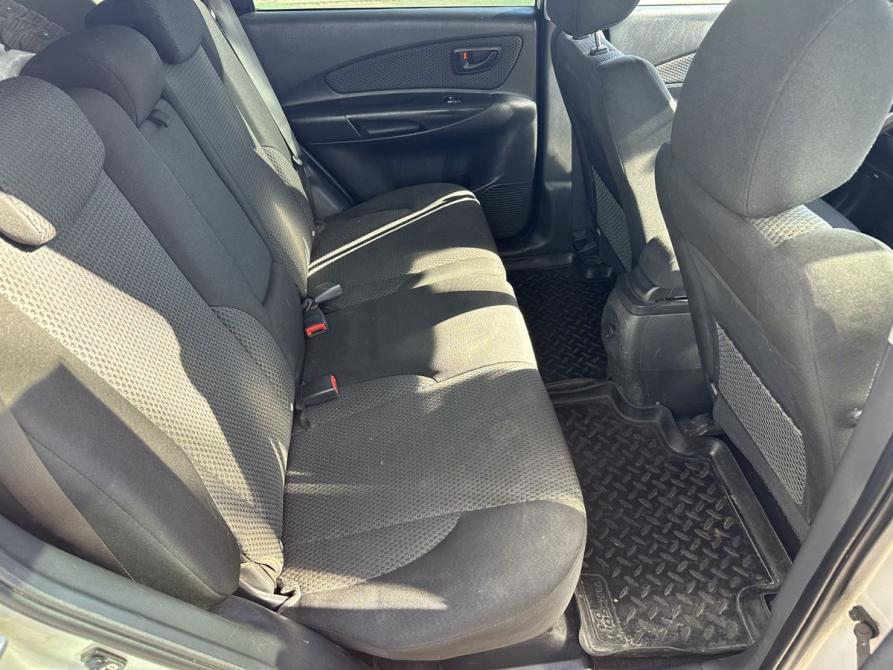 Hyundai Tucson I Архангельск  - изображение 10