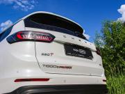 Chery Tiggo 8 Pro Max I Рестайлинг Калуга  - изображение 44