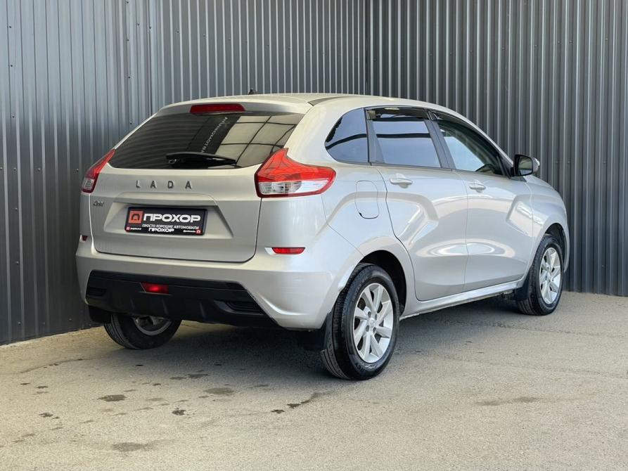 Lada (ВАЗ) XRAY I Пермь  - изображение 23