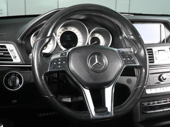 Mercedes-Benz E-Класс IV (W212 S212 C207) Рестайлинг с пробегом 2015 года, цена 2 099 000 рублей, 213729 км, купе-хардтоп, Автокод Объявления
