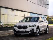 BMW X1 II (F48) Рестайлинг Санкт-Петербург  - изображение 31