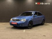Chevrolet Lacetti I Челябинск  - изображение 15