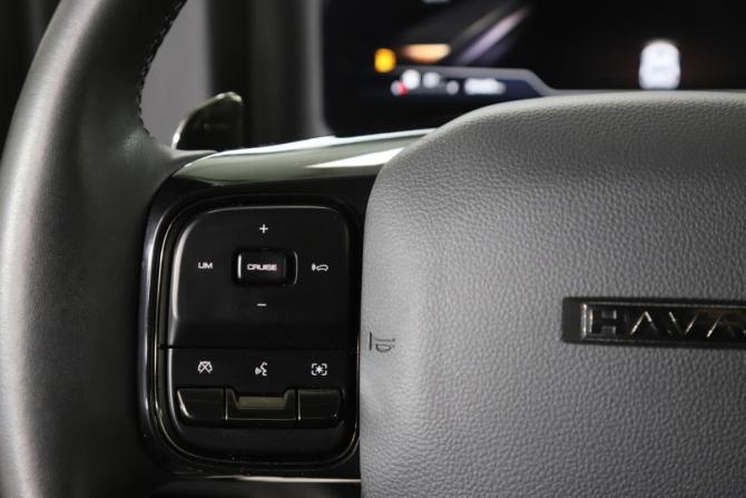 Haval H9 II с пробегом 2024 года, цена 3 877 000 рублей, 38000 км, внедорожник, Автокод Объявления