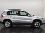 Volkswagen Tiguan I Санкт-Петербург  - изображение 20