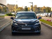 Toyota Camry VIII (XV70) Рестайлинг Санкт-Петербург  - изображение 39