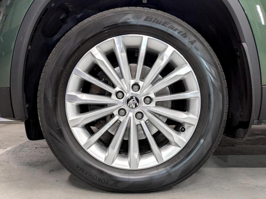 Skoda Kodiaq I Санкт-Петербург  - изображение 19