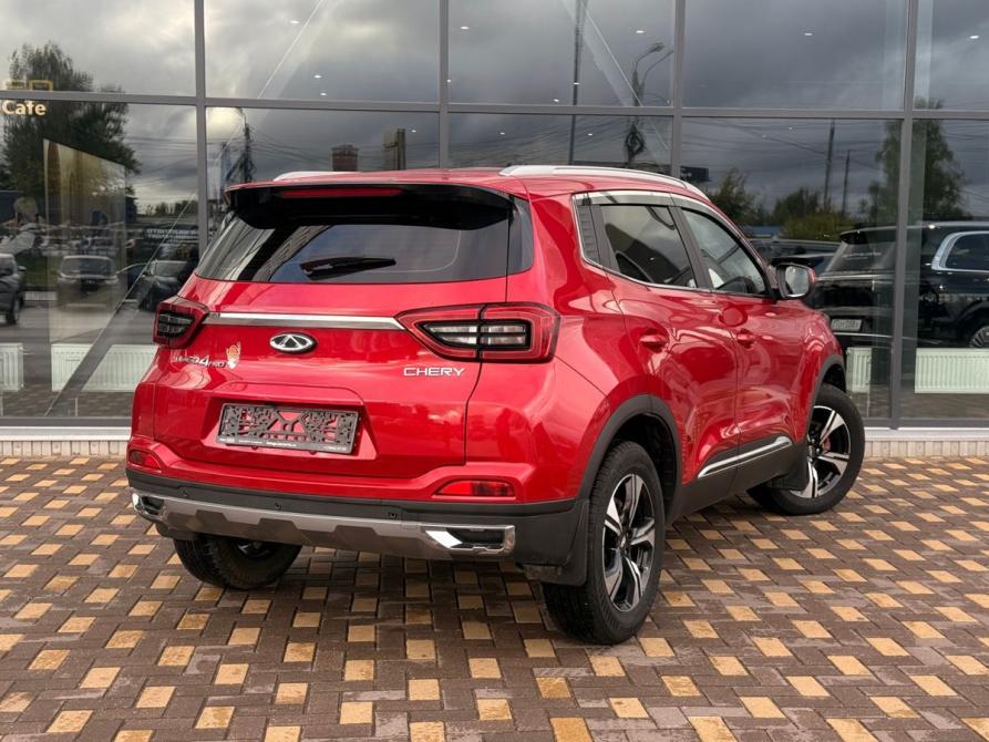 Chery Tiggo 4 Pro I Калуга  - изображение 4