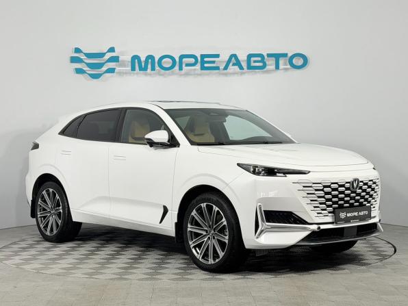 Changan UNI-K с пробегом 2024 года, цена 2 985 000 рублей, 24905 км, внедорожник, Автокод Объявления