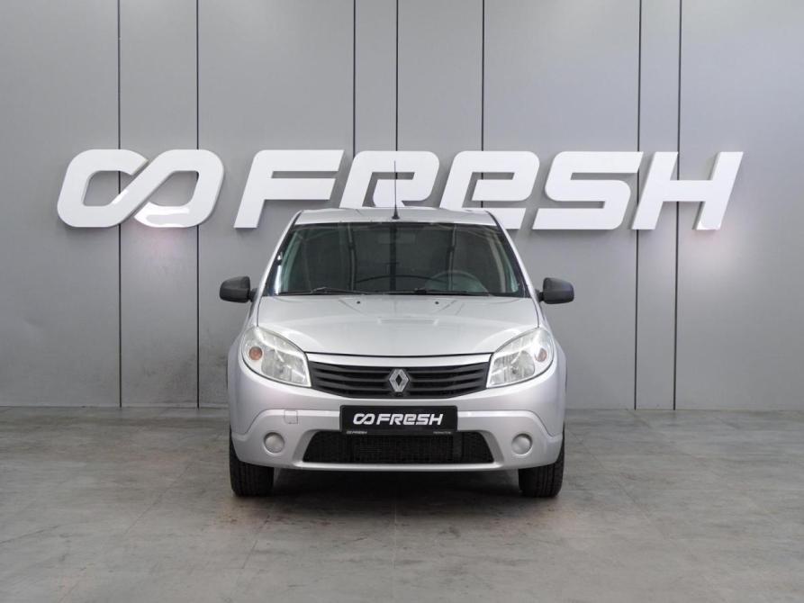 Renault Sandero I Воронеж  - изображение 3