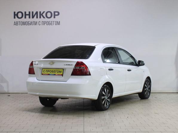 Chevrolet Aveo I Рестайлинг с пробегом 2008 года, цена 299 000 рублей, 243055 км, седан, Автокод Объявления