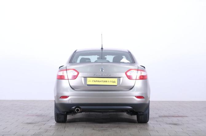 Renault Fluence I с пробегом 2012 года, цена 699 000 рублей, 149500 км, седан, Автокод Объявления