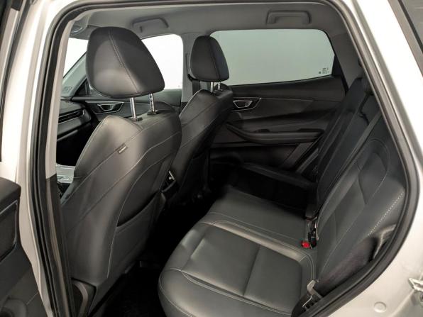 Chery Tiggo 4 Pro I с пробегом 2024 года, цена 1 643 000 рублей, 17971 км, внедорожник, Автокод Объявления