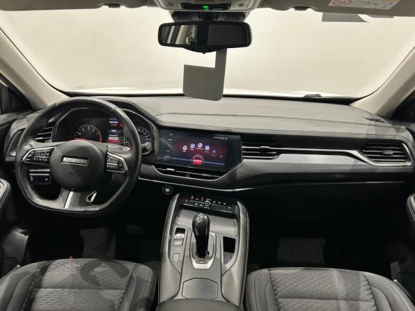 Haval F7x I с пробегом 2021 года, цена 1 319 000 рублей, 177501 км, внедорожник, Автокод Объявления