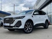 Chery Tiggo 7 Pro Max I Рестайлинг Краснодар  - изображение 35