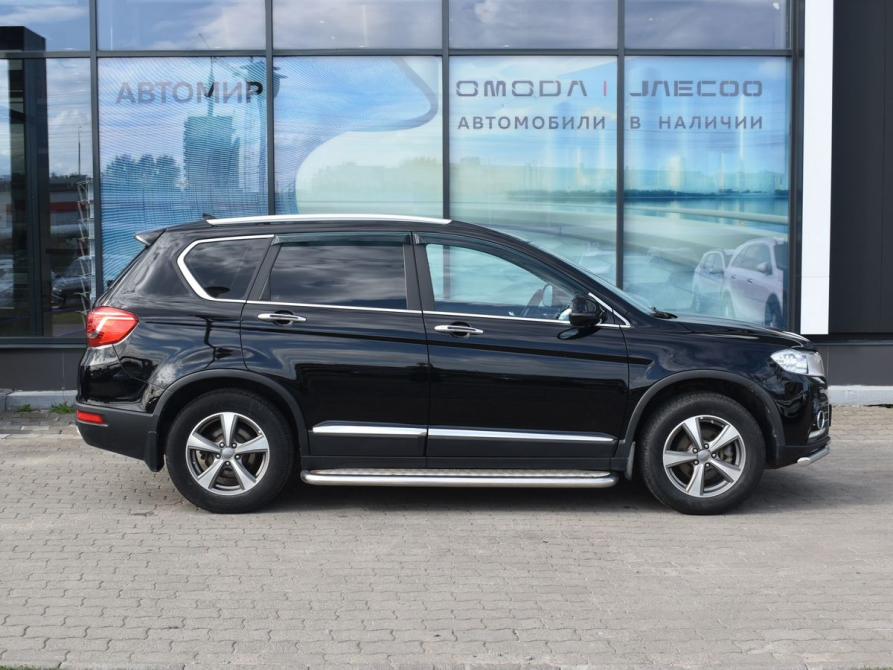 Haval H6 I Архангельск  - изображение 4