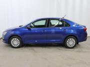 Skoda Rapid II Москва  - изображение 31