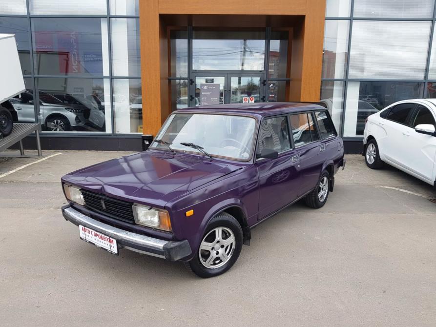 Lada (ВАЗ) 2104 Брянск  - изображение 1
