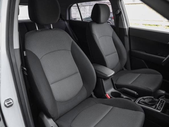 Hyundai Creta I с пробегом 2019 года, цена 2 159 000 рублей, 29243 км, внедорожник, Автокод Объявления