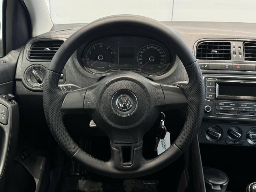 Volkswagen Polo V Волжский  - изображение 17