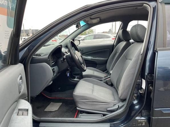 Nissan Almera Classic I с пробегом 2006 года, цена 465 000 рублей, 239928 км, седан, Автокод Объявления