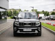 Kia Mohave I Рестайлинг 2 Санкт-Петербург  - изображение 42