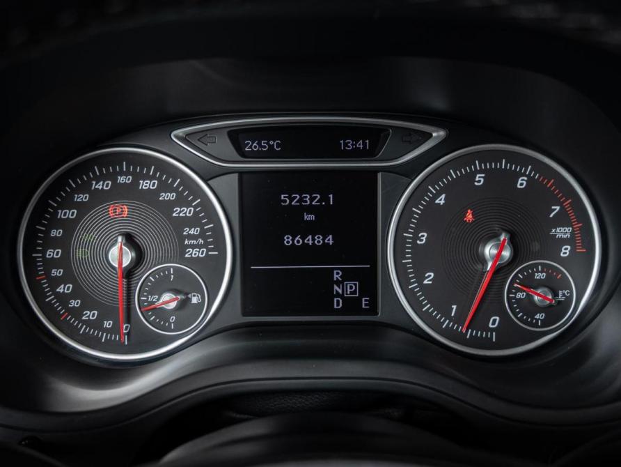 Mercedes-Benz B-Класс II (W246) Рестайлинг Краснодар  - изображение 18