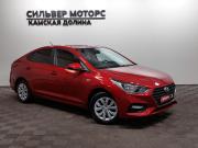 Hyundai Solaris II Пермь  - изображение 33