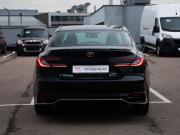 Toyota Camry IX (XV80) China Market Москва  - изображение 29