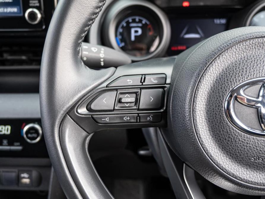Toyota Yaris Cross I Краснодар  - изображение 16