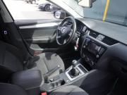 Skoda Octavia III (A7) Москва  - изображение 29